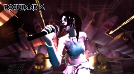 Rock Band 2