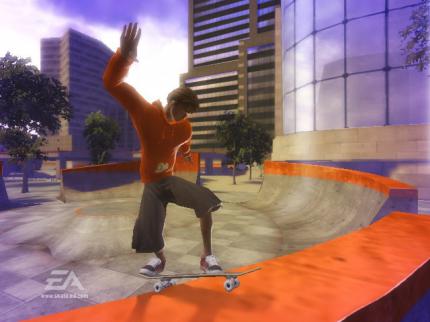 Skate It