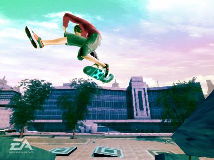 Skate It