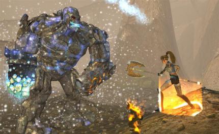 Sacred 2: Fallen Angel