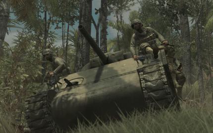 Call of Duty: World at War