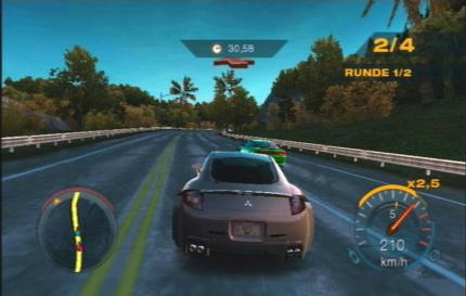 Need for Speed: Undercover