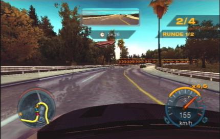 Need for Speed: Undercover
