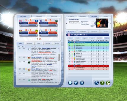 Fussball Manager 09
