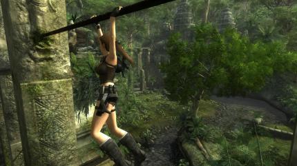 Tomb Raider: Underworld