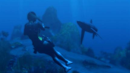 Tomb Raider: Underworld