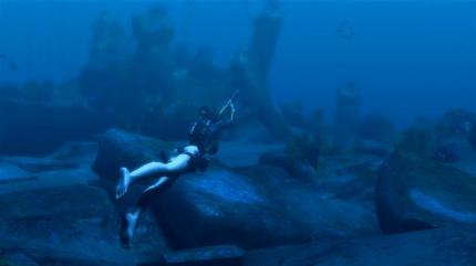 Tomb Raider: Underworld