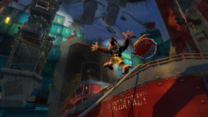 Banjo-Kazooie: Schraube Locker