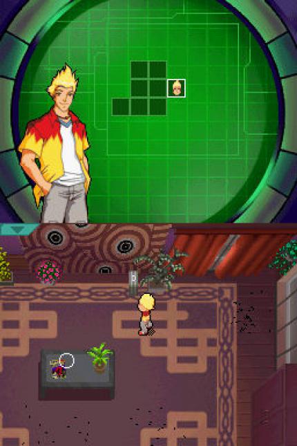 Martin Mystery
