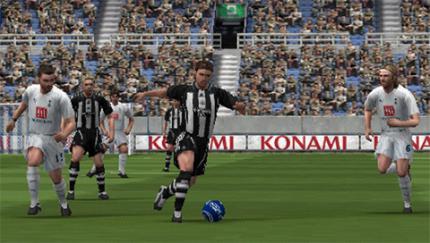 Pro Evolution Soccer 2009