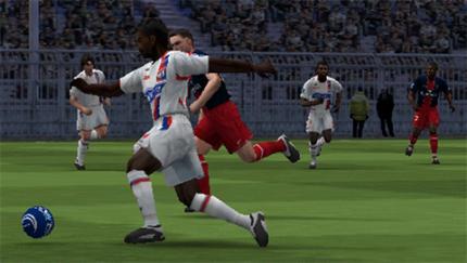 Pro Evolution Soccer 2009