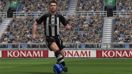 Pro Evolution Soccer 2009