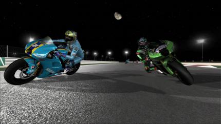 MotoGP 08