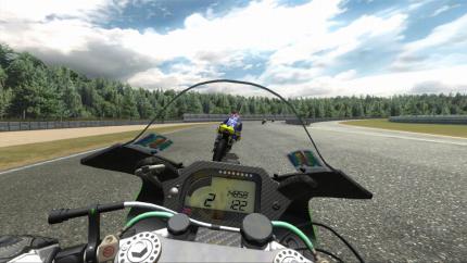 MotoGP 08