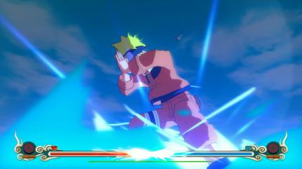 Naruto: Ultimate Ninja Storm