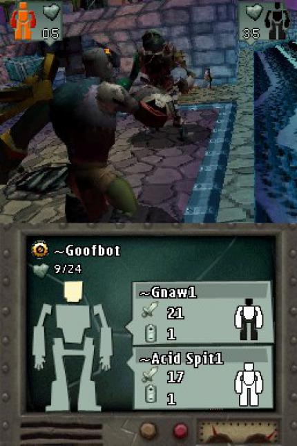 Monster Lab