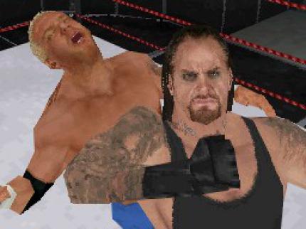 WWE SmackDown vs. Raw 2009