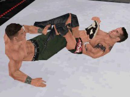 WWE SmackDown vs. Raw 2009