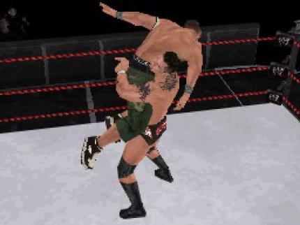 WWE SmackDown vs. Raw 2009