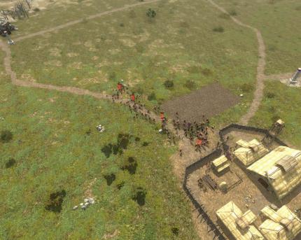 Grand Ages: Rome