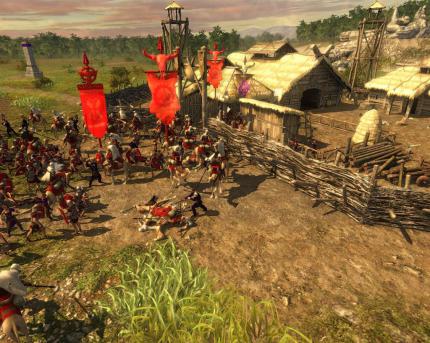 Grand Ages: Rome