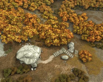 Grand Ages: Rome