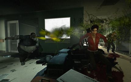 Left 4 Dead