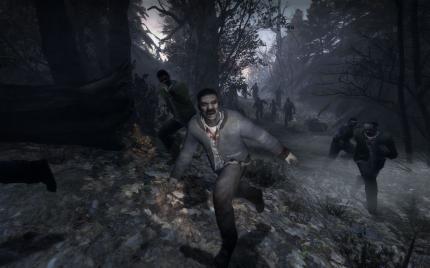 Left 4 Dead