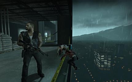 Left 4 Dead