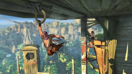 Prince of Persia 