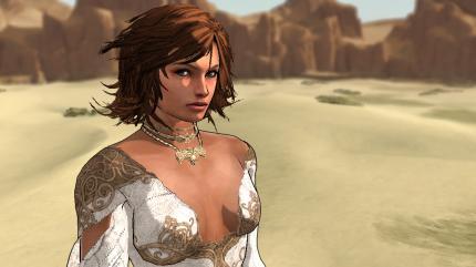 Prince of Persia 