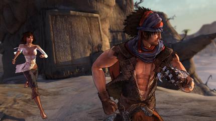 Prince of Persia 