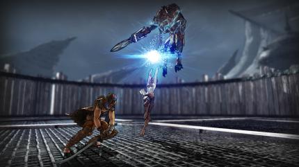 Prince of Persia 