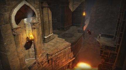 Prince of Persia 