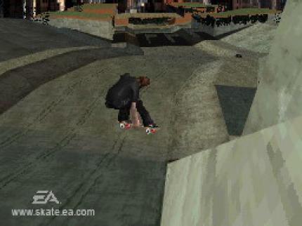 Skate It