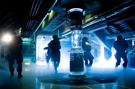 Transformers: Dark of the Moon in der Filmkritik. (4)