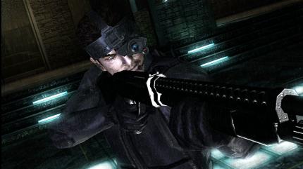 Vampire Rain: Altered Species