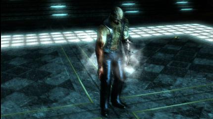 Vampire Rain: Altered Species