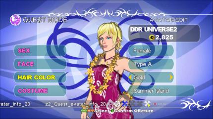 Dancing Stage Universe 2 