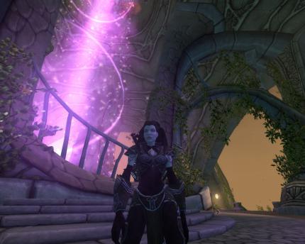 The Chronicles of Spellborn