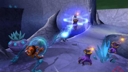 Crash Bandicoot: Herrscher der Mutanten