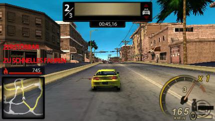 Need for Speed: Undercover