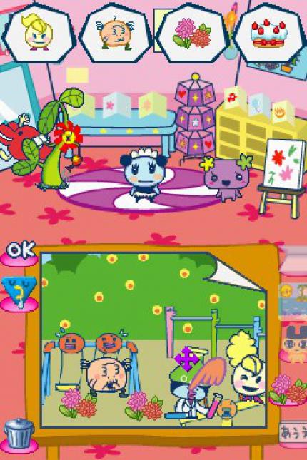 Tamagotchi Connexion: Corner Shop 3