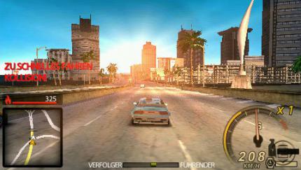 Need for Speed: Undercover