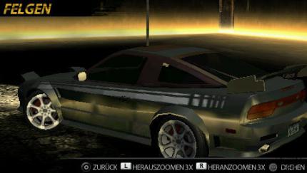 Need for Speed: Undercover