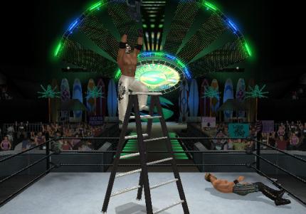 WWE SmackDown vs. Raw 2009