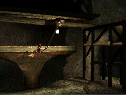 Tomb Raider: Underworld