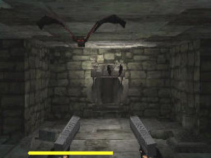 Tomb Raider: Underworld