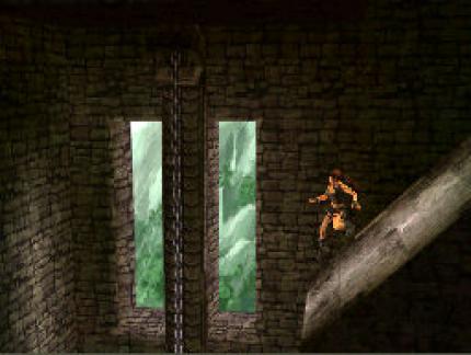 Tomb Raider: Underworld