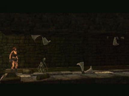 Tomb Raider: Underworld